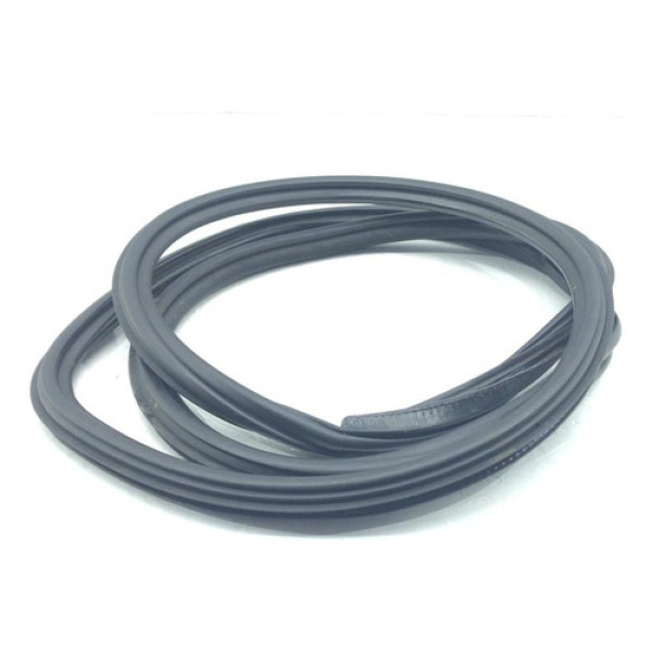 Borracha Porta Audi Q3 2013 2014 2015 Dianteira Esquerda 