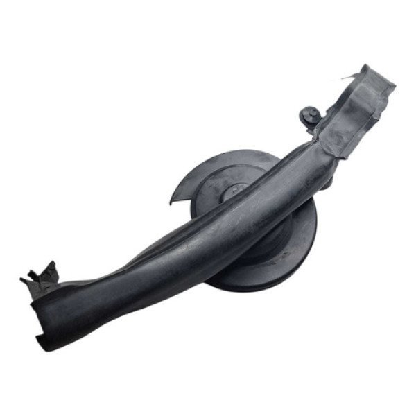 Borracha Vedação Capo Bmw 320 2014 Esquerda