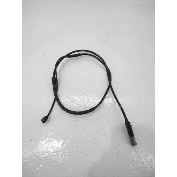 Sensor Pastilha Traseira Bmw X6 M Sport 2012