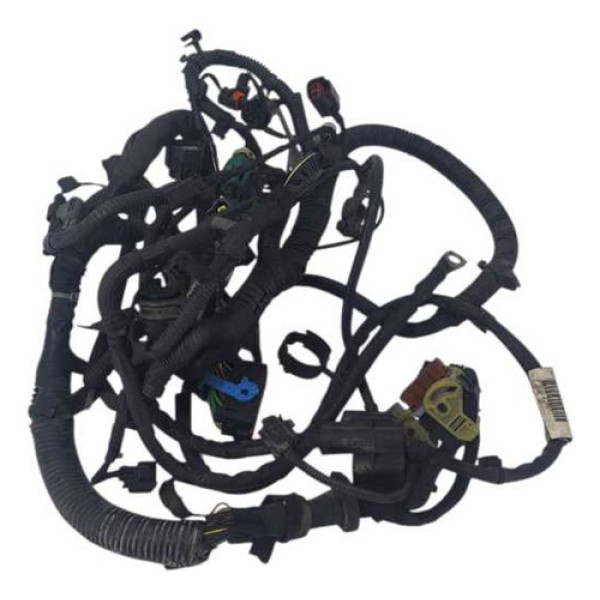 Chicote Injeçao Volvo C30 2010