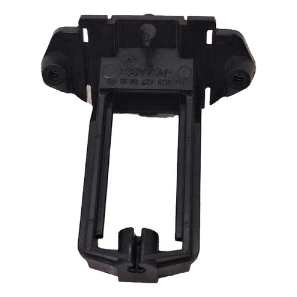 Moldura Console Alavanca Freio Mao Mercedes C200 2001 2002