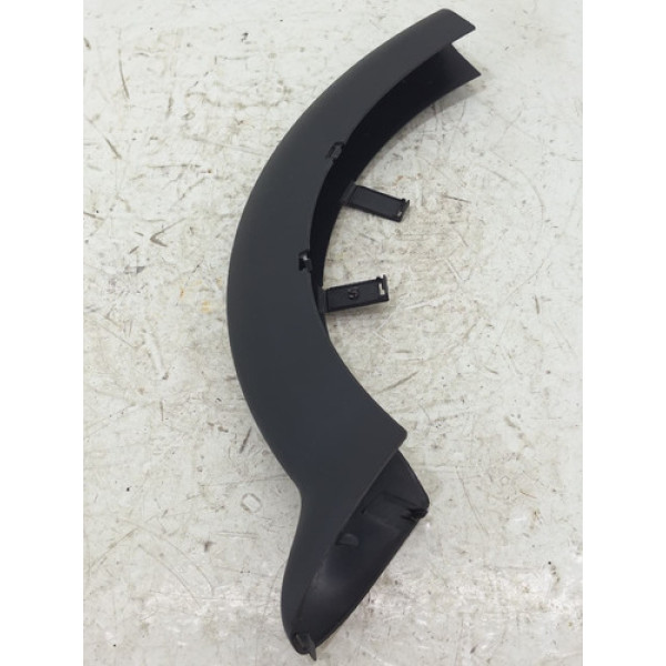 Moldura Dobradiça Tampa Traseira Bmw 320i 2017 Esquerda