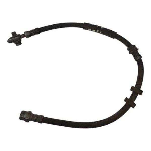 Flexivel Pinça Audi A1 2010 Dianteira Direita