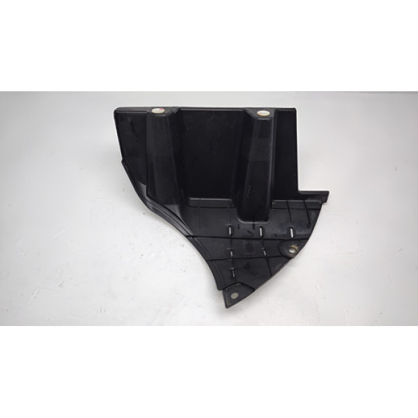 Defletor Parabarro New Tucson 2021 Traseiro Esquerdo 