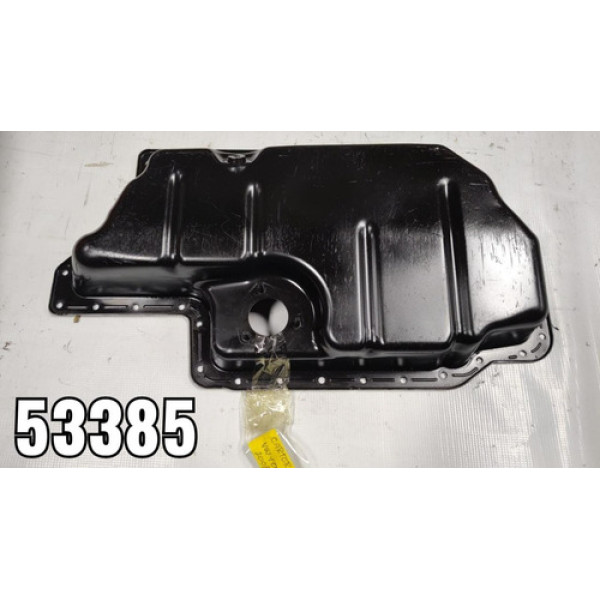 Carter Óleo Caixa Touareg V8 2008