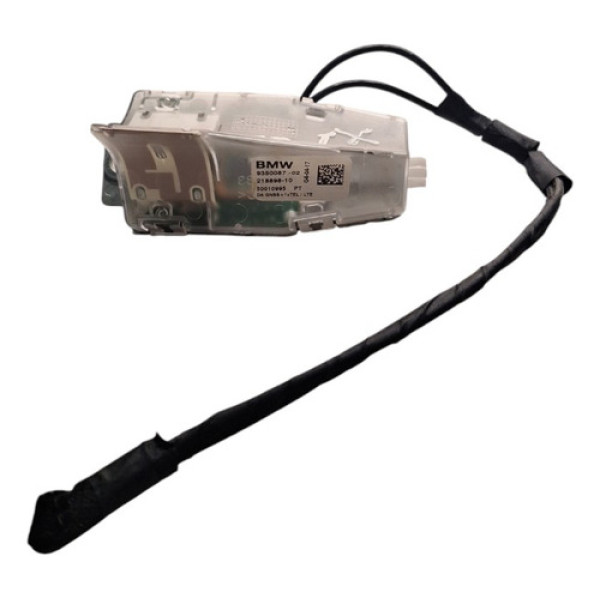Antena Externa Teto Bmw X1 2017