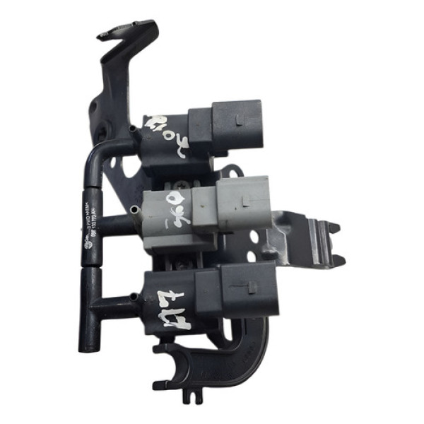 Conjunto Jogo Valvulas Egr Solenoide Audi A7 2012