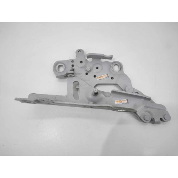 Dobradiça Capo Bmw 320i 2014 2015 2016 Lado Esquerdo
