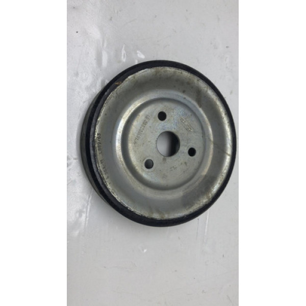 Polia Bomba D\'água Mini Cooper 1.6 Thp Paceman 2015