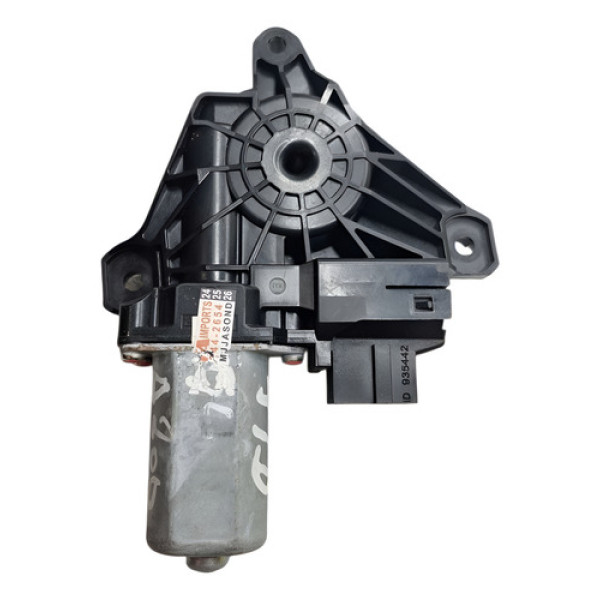 Motor Maquina Vidro Mercedes A200 2016 Traseiro Direito