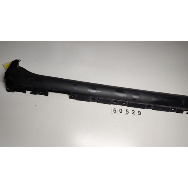 Spoiler Direito Bmw X3 2014 =50529 Pr113