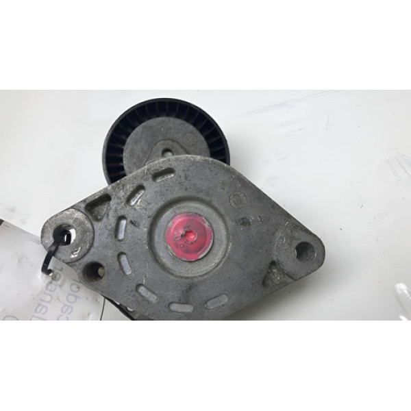 Tensor Esticador Corrente Poli V Outlander 2008 V6 