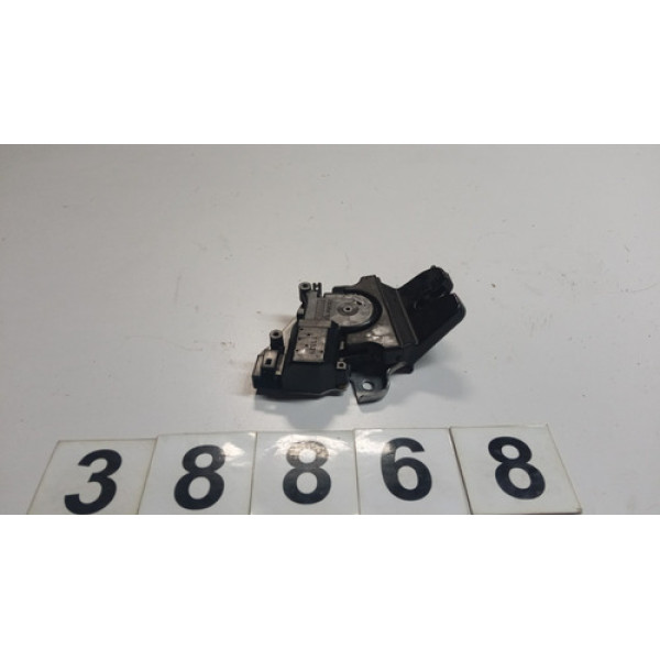 Fechadura Tampa Traseira Lancer Gt 2013