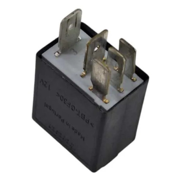 Rele Fusivel Conector Auxiliar 404 Audi A4 16 Passat 2006