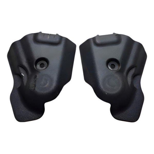 Par Acabamento Banco Volvo Xc60 2014 Dianteiro Esquerdo 1