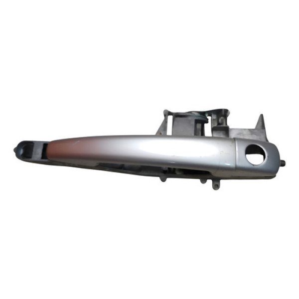 Maçaneta Externa Citroen C4 2010 Dianteira Esquerda 1 Dianteira