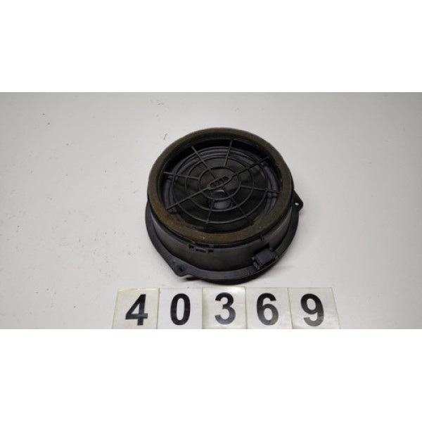 Alto Falante Traseiro Esquerdo Audi A5 2014