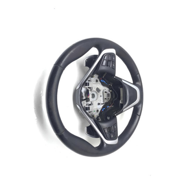 Volante Borboleta Bmw X1 2016 2017 2018 2019 2020