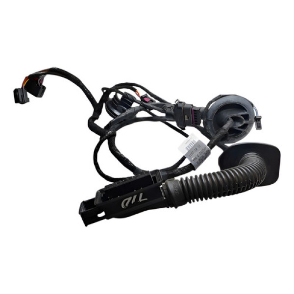 Chicote Porta Audi A5 2013 Traseira Direita