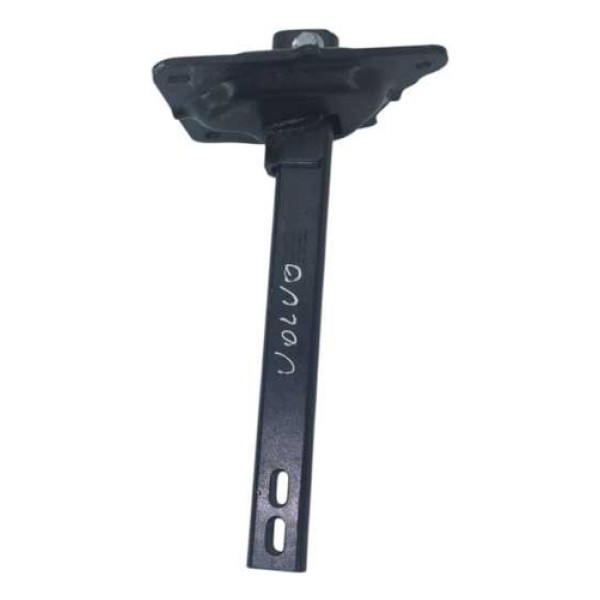 Suporte Reforço Motor Volvo Xc40 2024 Dianteiro Esquerdo