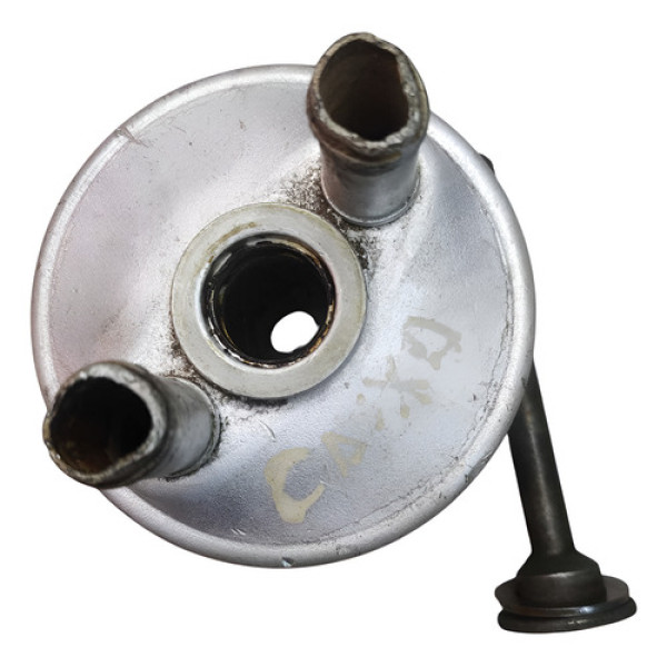 Resfriador Radiador Oleo Motor Audi A3 2008