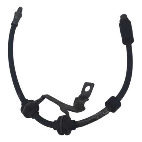 Flexivel Pinça Freio Bmw X1 2012 Dianteiro Direito