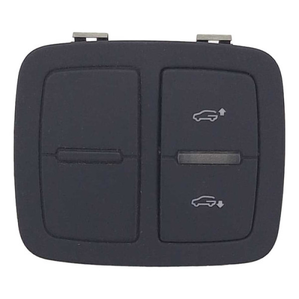 Botao Comando Ajuste Suspensao Audi Q7 2011 1