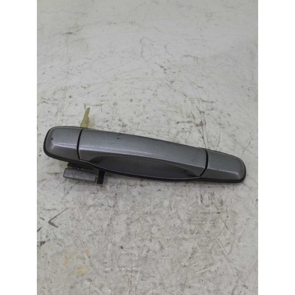 Maçaneta Externa Subaru Impreza 2010 Traseira Esquerda 1 Traseira