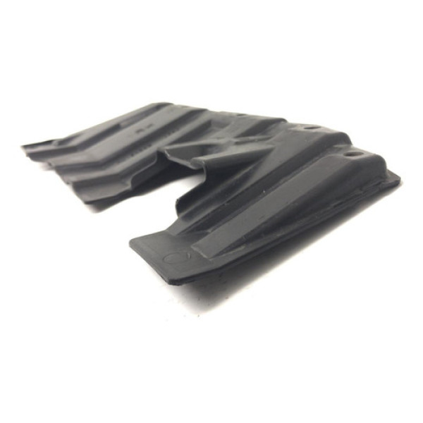 Acabamento Assoalho Lancer 2013 Traseiro Direito