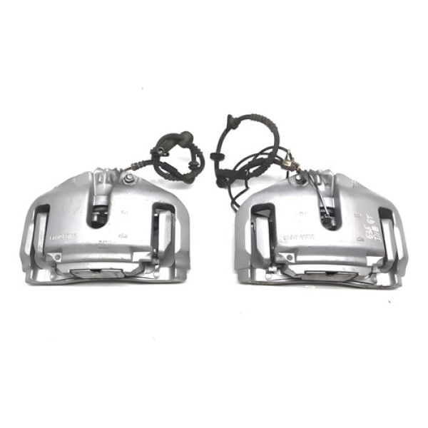 Par Pinça Bmw 535 Gt 2011 N55 Dianteiro