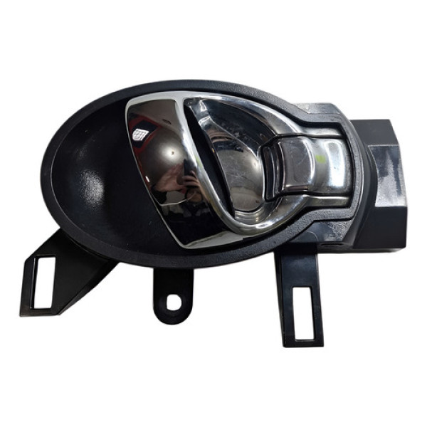 Maçaneta Interna Nissan Versa 2015 Dianteira Direita 1 Dianteira