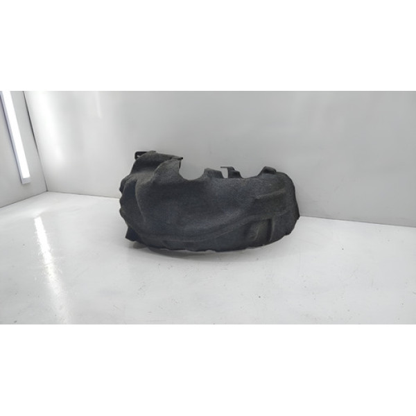 Parabarro Lameiro Tiguan 2010 2011 2012 Traseiro Direito 