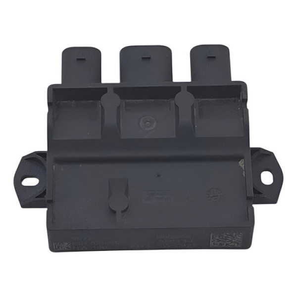 Modulo Abertura Tampa Porta Malas Volvo Xc40 2020