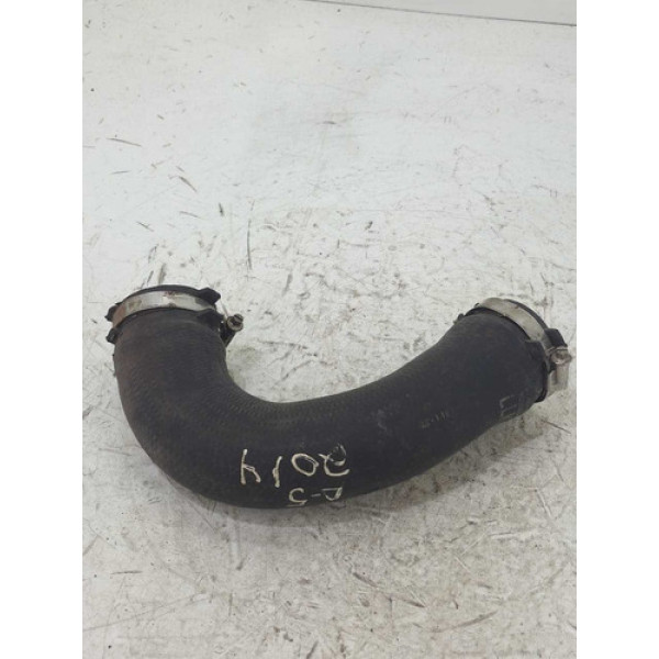 Mangueira Duto Filtro Caixa Ar Audi A4 2010