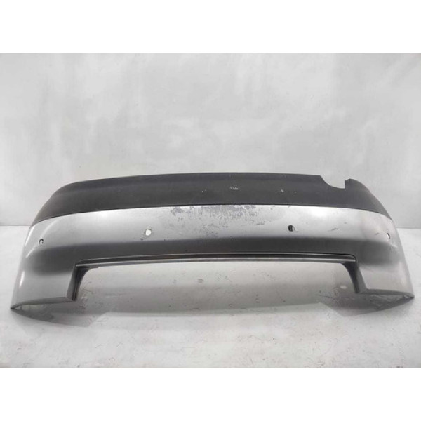 Parachoque Audi A4 2002 2003 2004 Traseiro