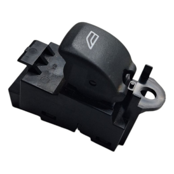 Botao Comando Vidro Freelander 2 2014 Dianteiro Direito 