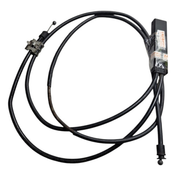 Cabo Fechadura Tampa Mini Cooper Paceman 2015