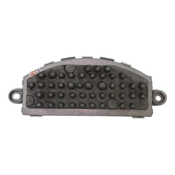 Resistencia Ar Condicionador Bmw 328i 2015