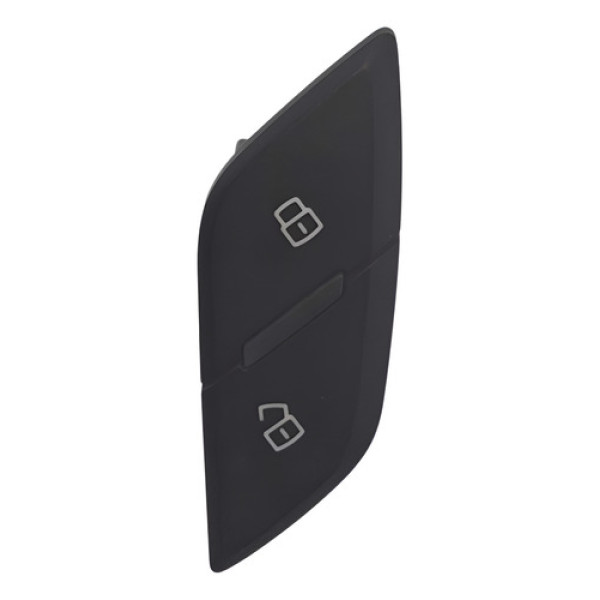 Botão Trava Destrava Portas Audi Q3 2015 2016 1