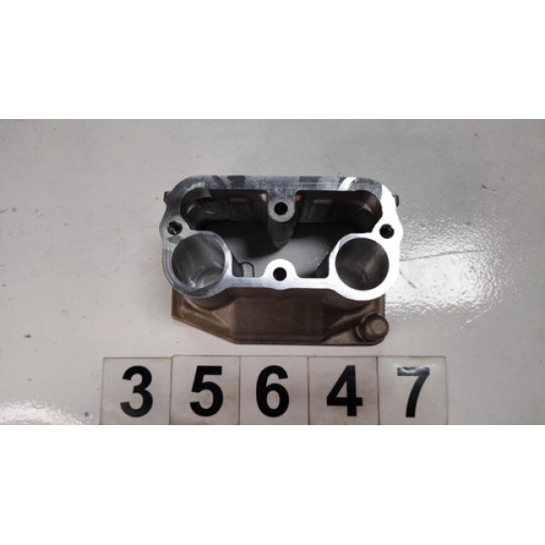 Suporte Vela Cabeçote Bmw 320 2015  759554604 =35647 Cx112