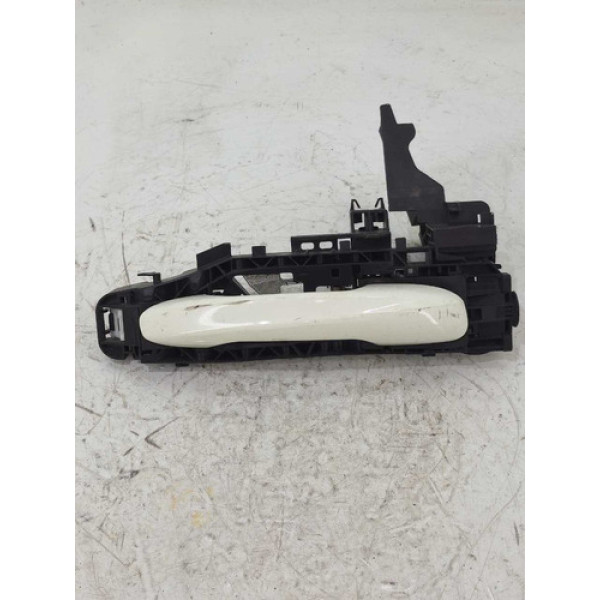 Maçaneta Externa Mercedes C180 2016 Dianteira Direita 1 Dianteira