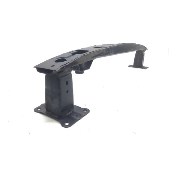 Alma Viga Suporte Para-choque Audi A3 2015 Hatch Traseira