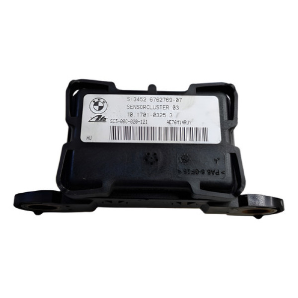 Modulo Sensor Velocidade Bmw 120i 2007