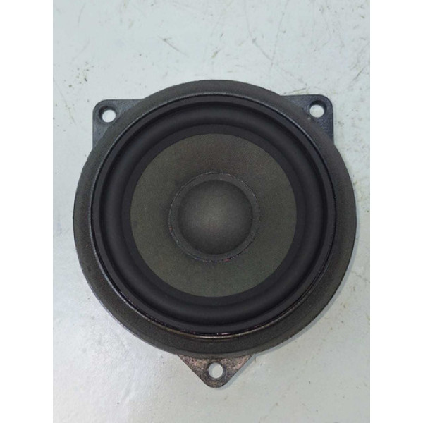 Alto Falante Porta Bmw 320i 2010 Dianteiro Direito