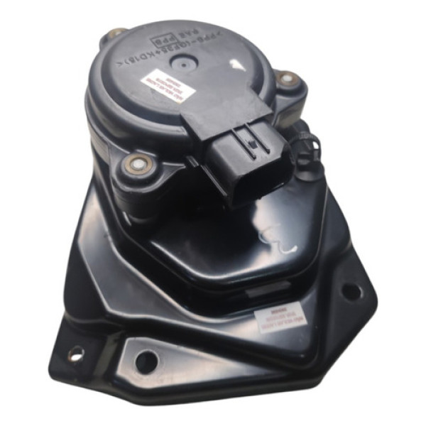 Atuador Seletora Câmbio Volvo Xc60 T8 2020 Híbrida