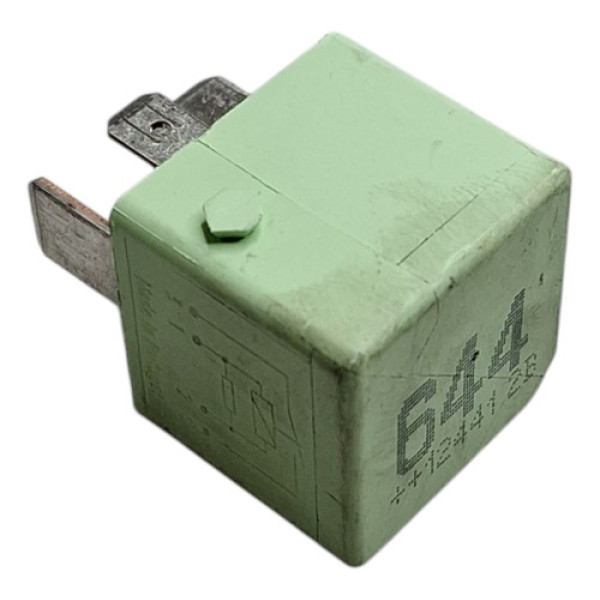 Conector Auxiliar 644 Vw Tiguan 2.0 2013 