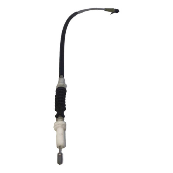 Cabo Fechadura Porta Maçaneta Bmw X6 2010 Traseira Esquerda