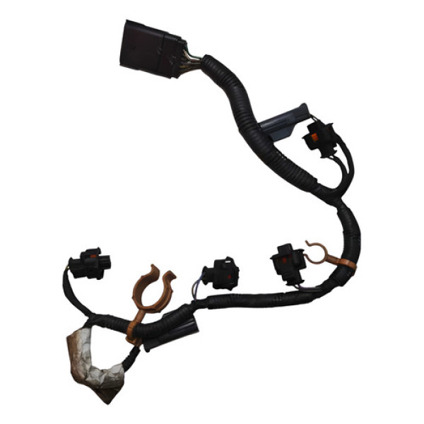 Chicote Bicos Injetores Volvo Xc60 2011