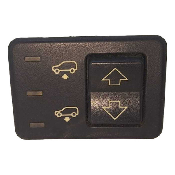 Botao Comando Suspensao Bmw X5 2004 1