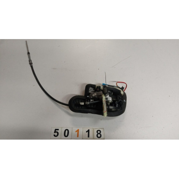 Trambulador Cambio Automático Bmw X1 2010 =50118 Pr105